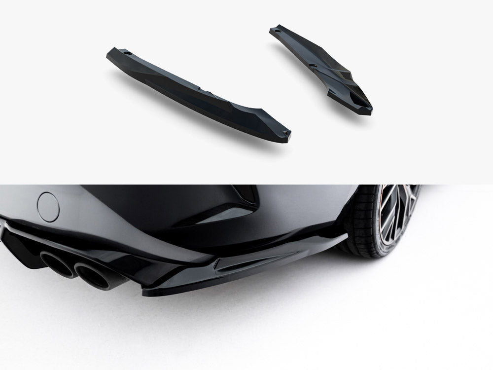 Full Body Kit Set 2 Cupra Leon ST Mk1 Facelift