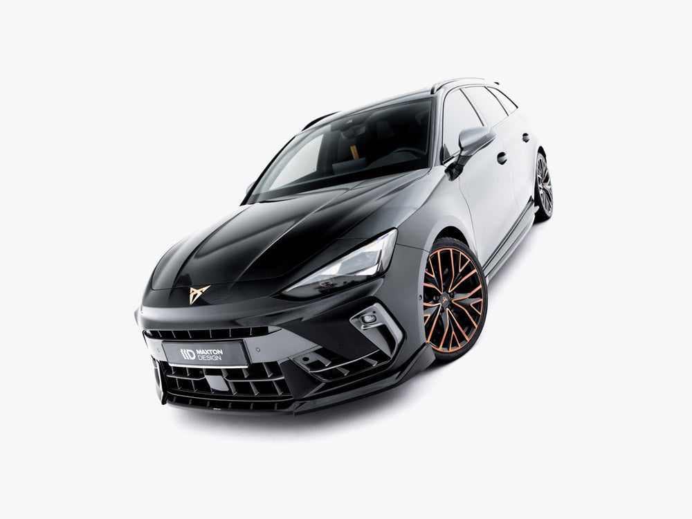 Full Body Kit Set 1 Cupra Leon ST Mk1 Facelift