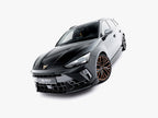 Full Body Kit Set 1 Cupra Leon ST Mk1 Facelift