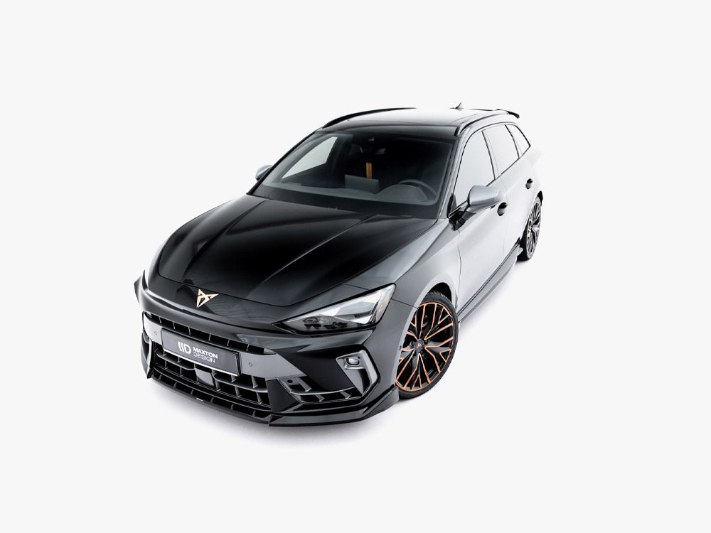 Full Body Kit Set 1 Cupra Leon ST Mk1 Facelift