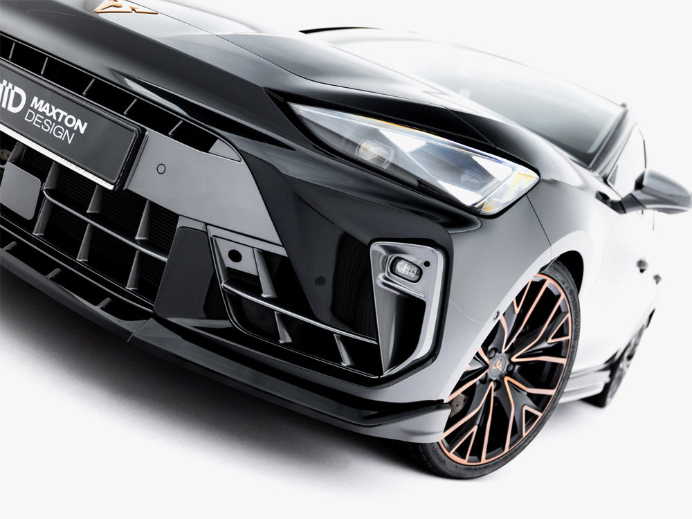 Full Body Kit Set 1 Cupra Leon ST Mk1 Facelift