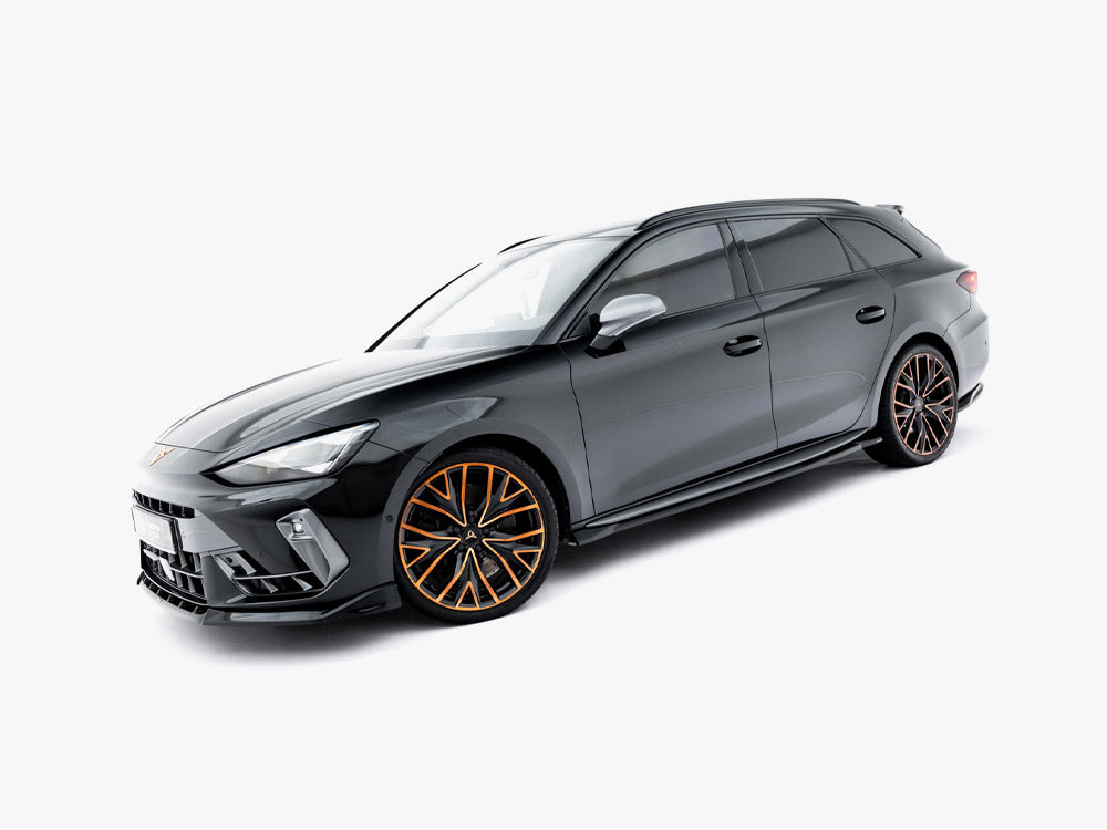 Full Body Kit Set 1 Cupra Leon ST Mk1 Facelift