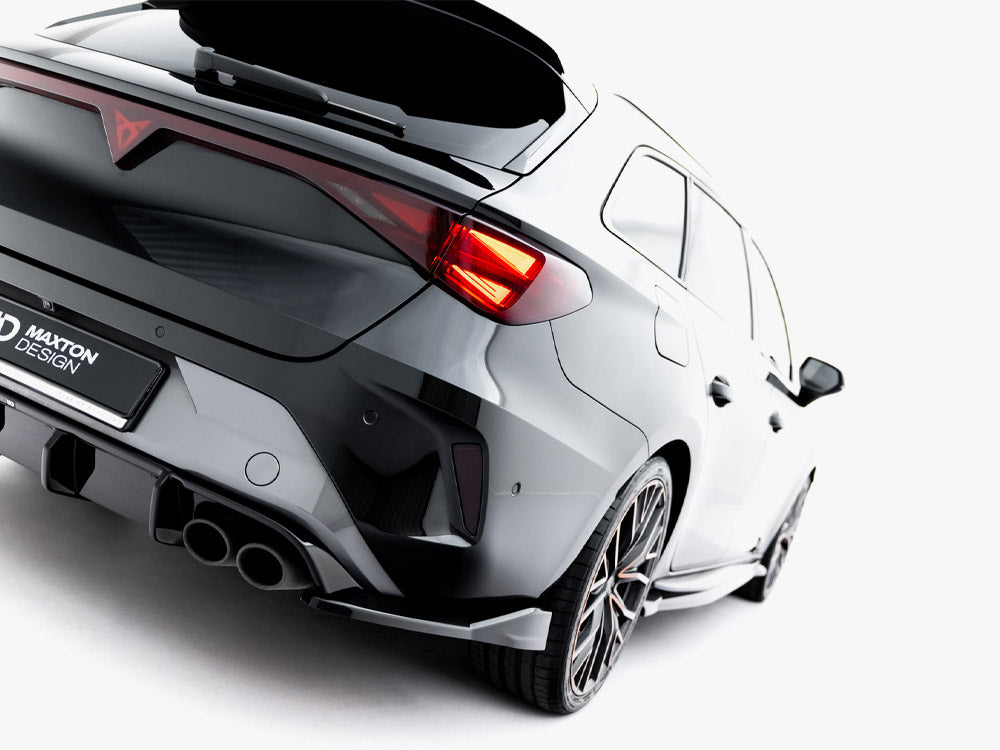 Full Body Kit Set 1 Cupra Leon ST Mk1 Facelift