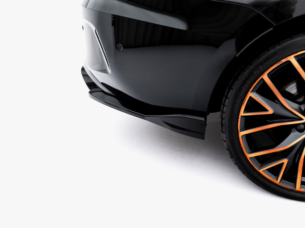 Full Body Kit Set 1 Cupra Leon ST Mk1 Facelift