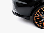 Full Body Kit Set 1 Cupra Leon ST Mk1 Facelift
