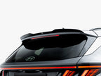 Spoiler CAP Hyundai Tucson Mk4 Facelift