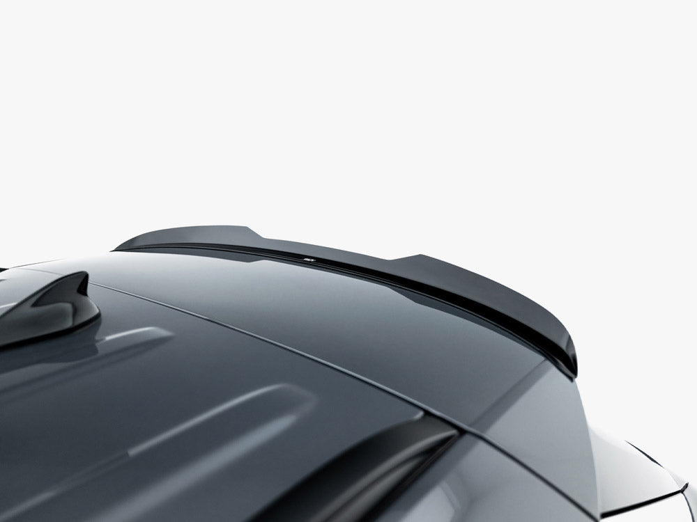 Spoiler CAP Hyundai Tucson Mk4 Facelift