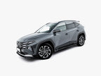 Side Skirt Diffusers Hyundai Tucson Mk4 Facelift