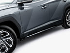 Side Skirt Diffusers Hyundai Tucson Mk4 Facelift