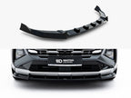Front Splitter Hyundai Tucson Mk4 Facelift