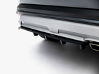 Full Body Kit Hyundai Tucson Mk4 Facelift