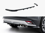 Full Body Kit Hyundai Tucson Mk4 Facelift