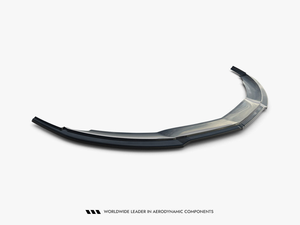 Front Splitter Mercedes W176 AMG-Line Pre-Facelift
