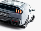 Rear Side Flaps Ford Mustang Dark Horse Mk7