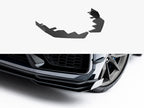 Front Flaps Ford Mustang Dark Horse Mk7
