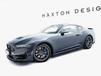 Street PRO Side Skirts Diffusers Ford Mustang Dark Horse Mk7