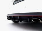 Street PRO Rear Diffuser Mercedes-Benz A AMG-Line W176