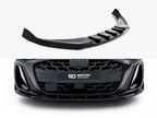 Front Splitter V.2 Audi A6 S-Line C9