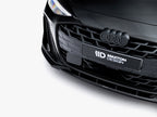 Front Splitter V.2 Audi A6 S-Line C9