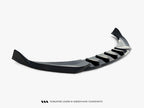 Front Splitter V.2 Audi A6 S-Line C9