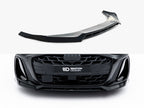 Front Splitter V.1 Audi A6 S-Line C9