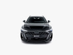 Front Splitter V.1 Audi A6 S-Line C9