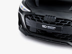 Front Splitter V.1 Audi A6 S-Line C9
