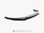 Front Splitter V.1 Audi A6 S-Line C9
