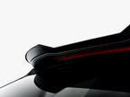Spoiler CAP Audi A6 S-Line Avant C9