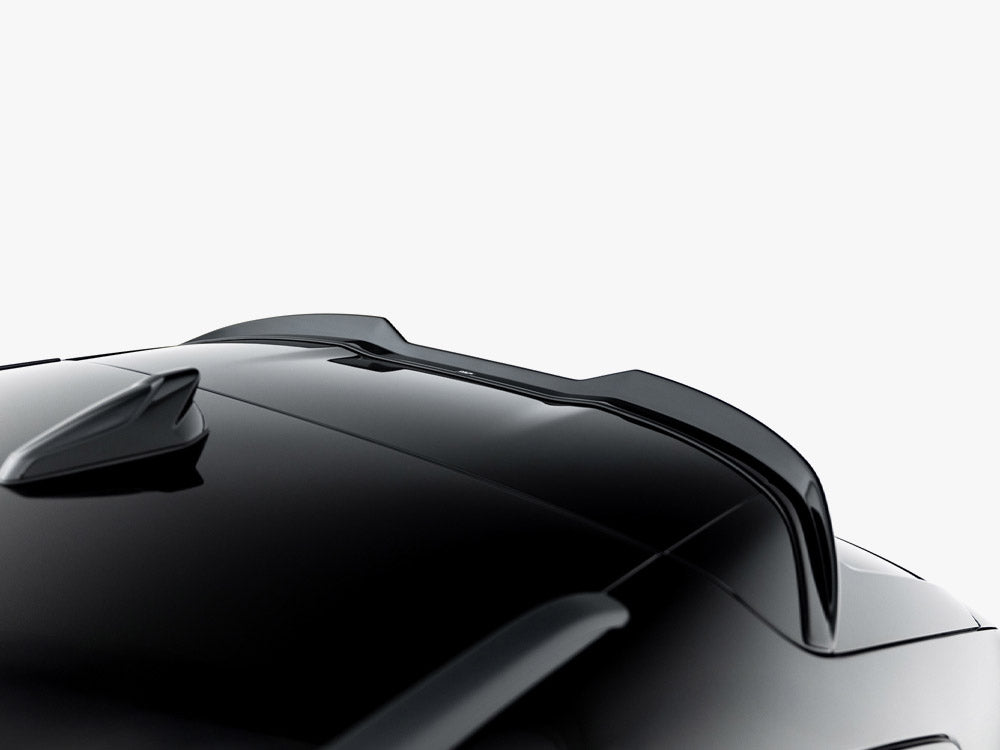 Spoiler CAP Audi A6 S-Line Avant C9