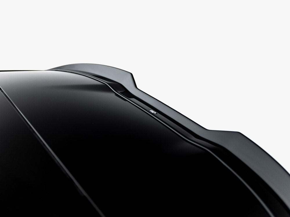 Spoiler CAP Audi A6 S-Line Avant C9