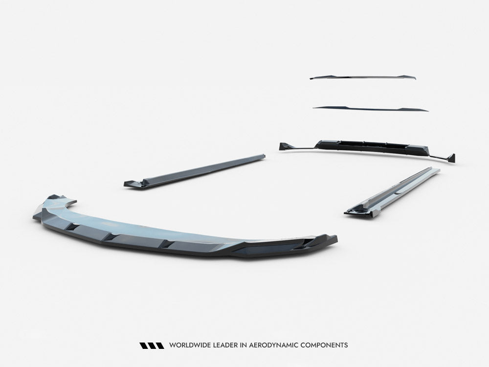 Full Body Kit Lamborghini Urus Mk1