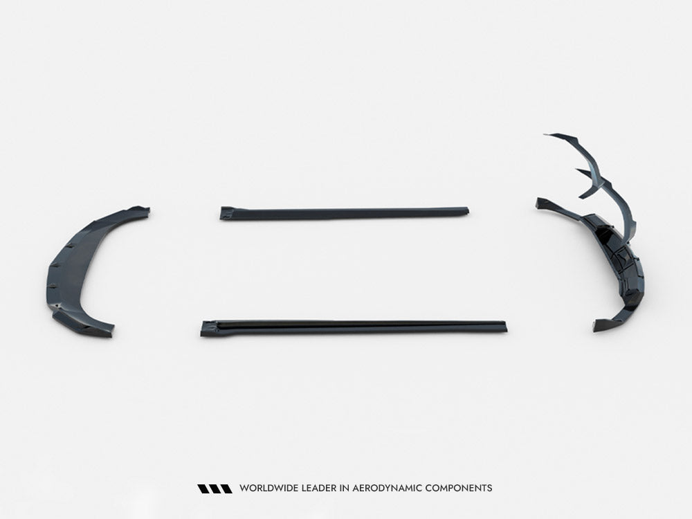 Full Body Kit Lamborghini Urus Mk1