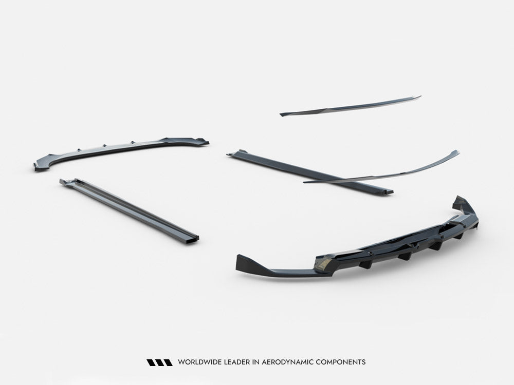 Full Body Kit Lamborghini Urus Mk1