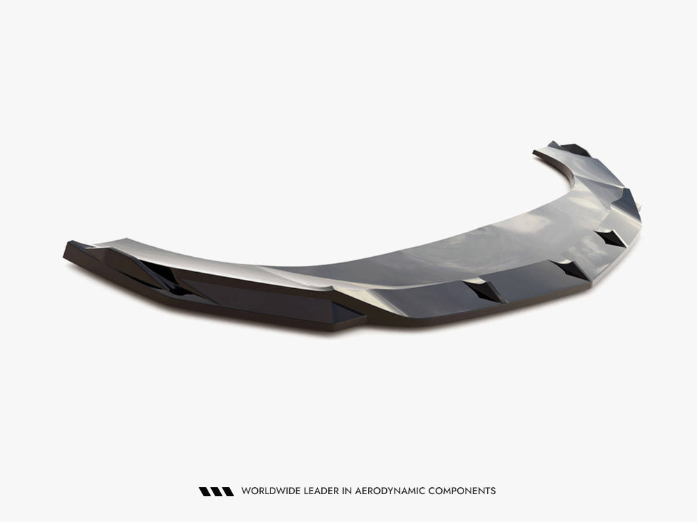 Full Body Kit Lamborghini Urus Mk1