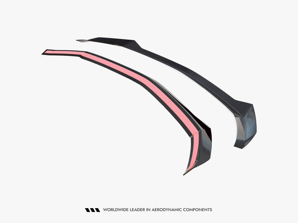 Full Body Kit Lamborghini Urus Mk1