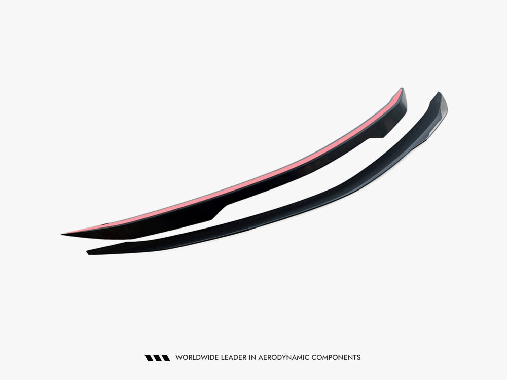 Full Body Kit Lamborghini Urus Mk1