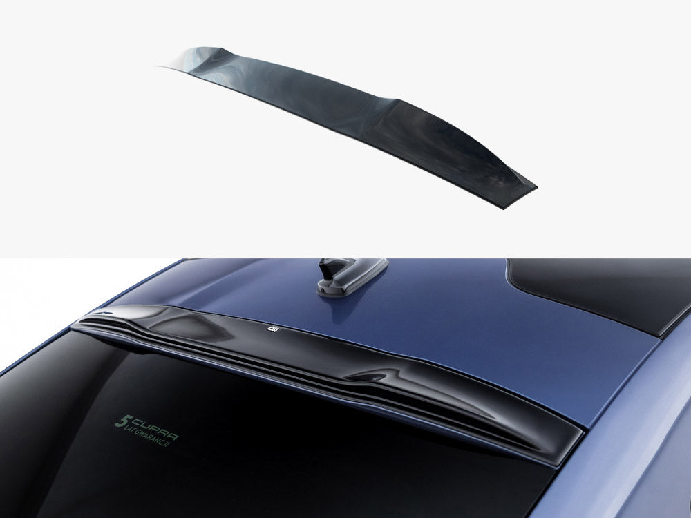 Rear Window Extension Cupra Tavascan Mk1