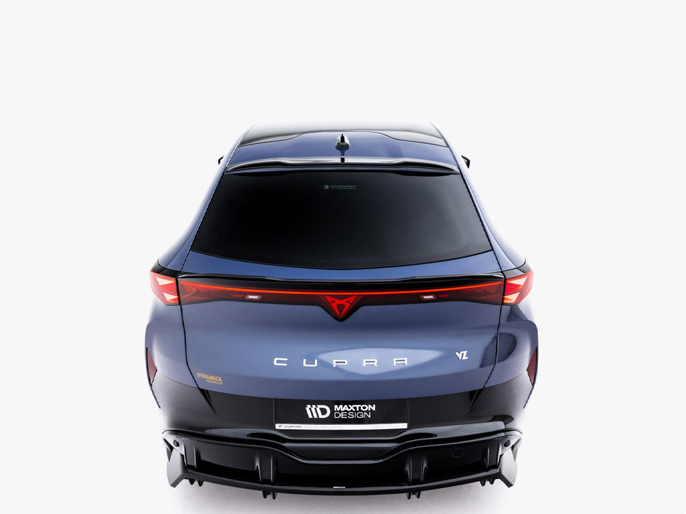 Rear Window Extension Cupra Tavascan Mk1