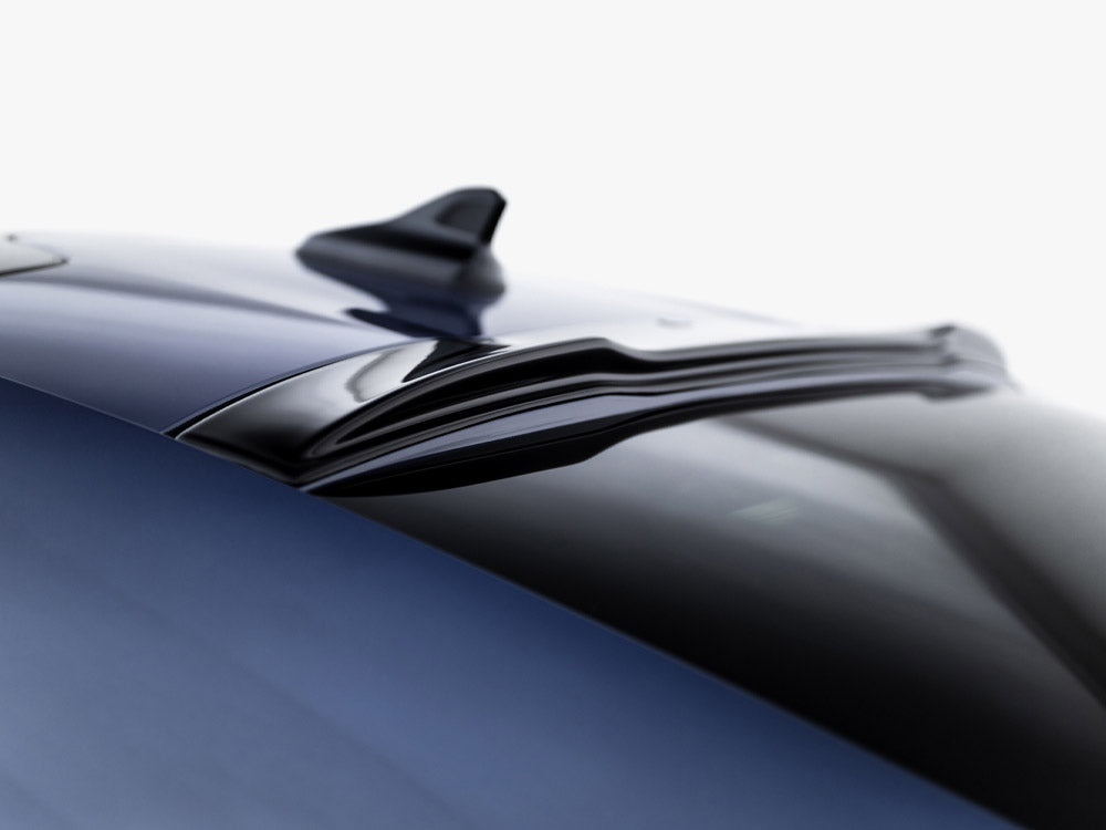 Rear Window Extension Cupra Tavascan Mk1