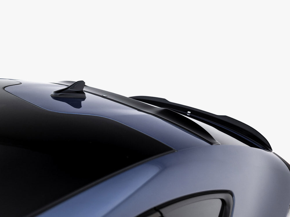 Rear Window Extension Cupra Tavascan Mk1