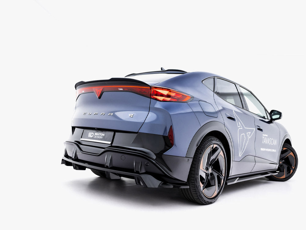 Spoiler CAP Cupra Tavascan Mk1
