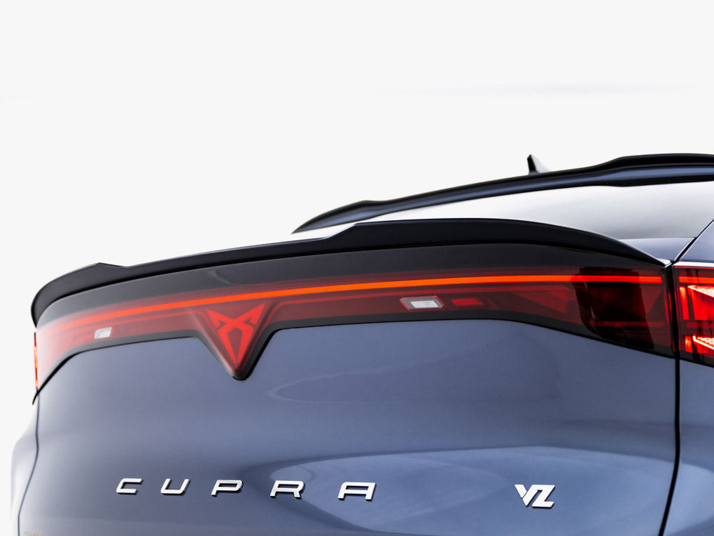 Spoiler CAP Cupra Tavascan Mk1
