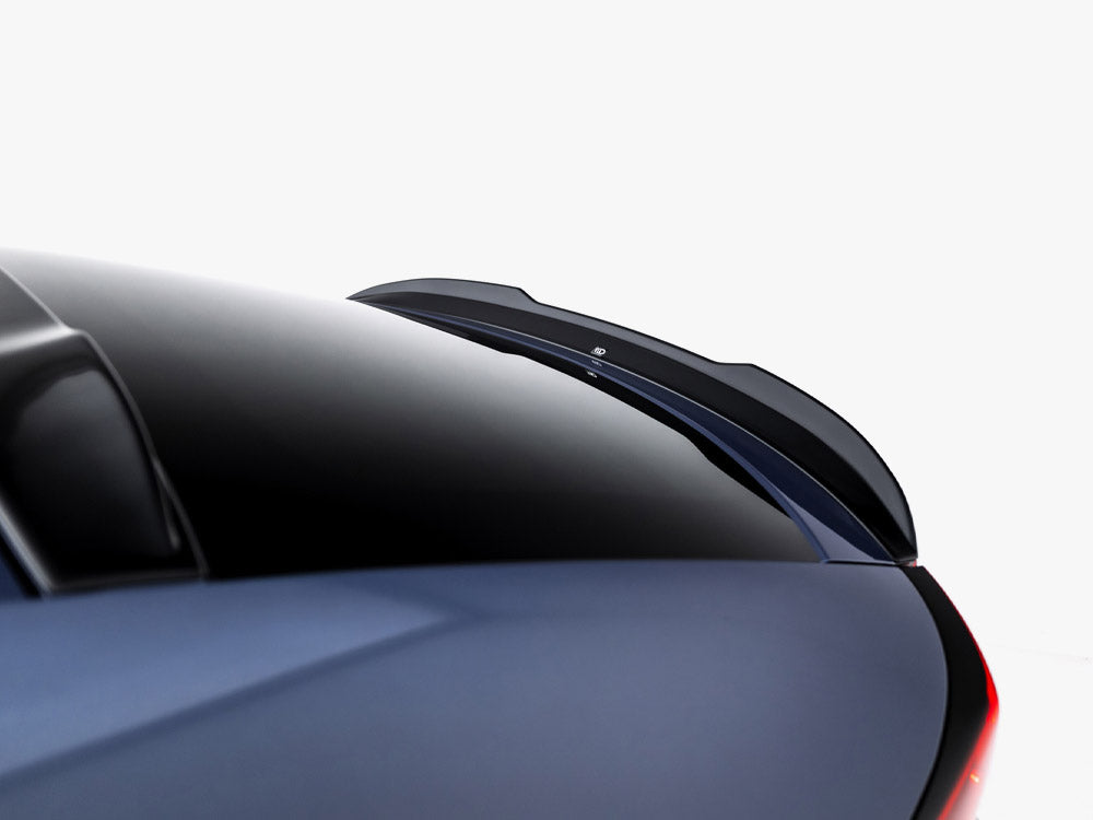 Spoiler CAP Cupra Tavascan Mk1