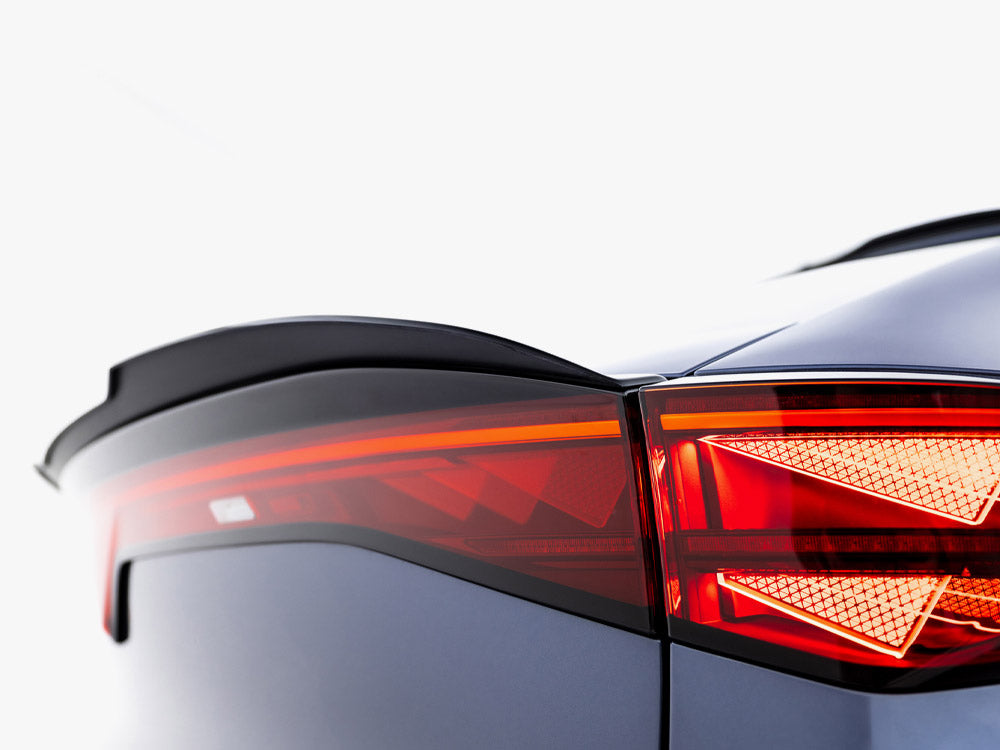 Spoiler CAP Cupra Tavascan Mk1