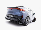 Rear Splitter (Vertical Bars) Cupra Tavascan Mk1