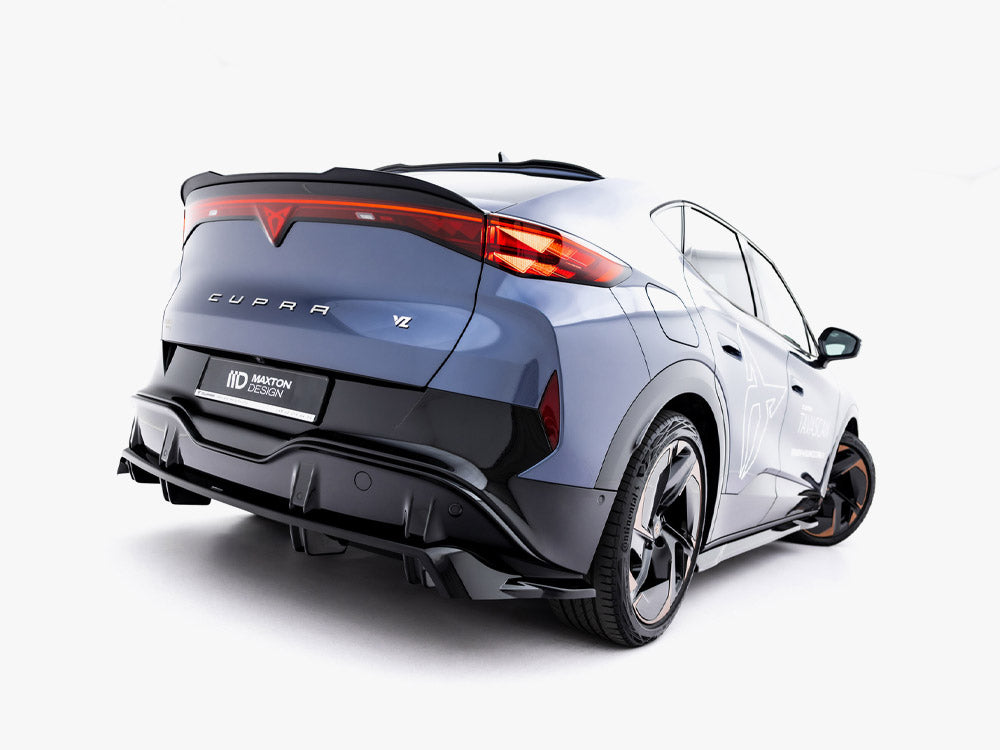 Rear Splitter (Vertical Bars) Cupra Tavascan Mk1