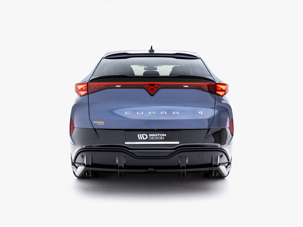 Rear Splitter (Vertical Bars) Cupra Tavascan Mk1