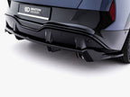 Rear Splitter (Vertical Bars) Cupra Tavascan Mk1