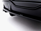 Rear Splitter (Vertical Bars) Cupra Tavascan Mk1